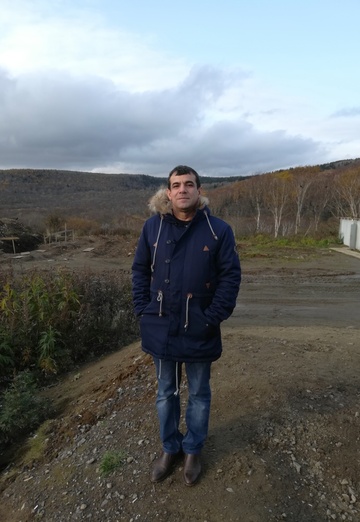 My photo - Zeynal Muradov, 56 from Vladimir (@zeynalmuradov)