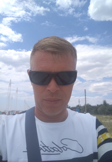 My photo - Vadim, 40 from Kyiv (@vadim128802)