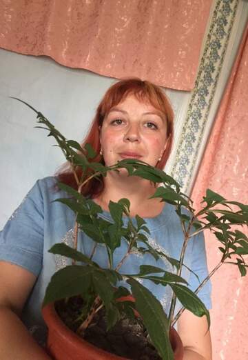 Моя фотография - наталья козлова, 41 из Зеленогорск (Красноярский край) (@natalyakozlova6)