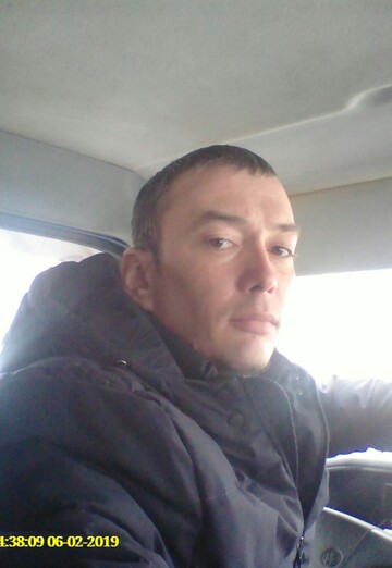 Моя фотография - Максим, 35 из Смоленск (@maksim202189)