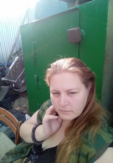 My photo - Kristina, 29 from Tikhoretsk (@kristina87997)
