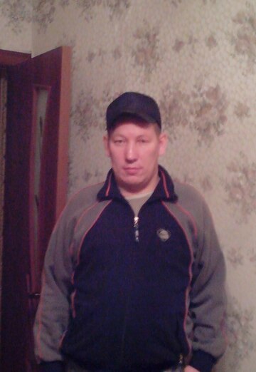 My photo - Sergey, 52 from Moscow (@sergey486751)