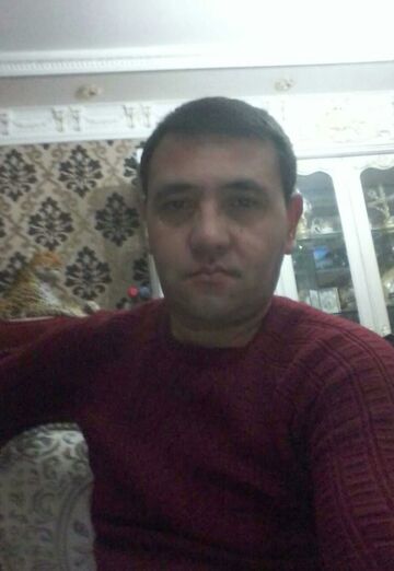 Моя фотография - Баходир, 53 из Ташкент (@bahodir1043)
