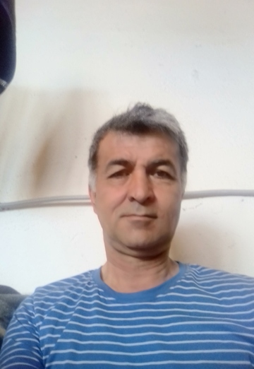 My photo - Jamshit, 55 from Sokol (@jamshit48)