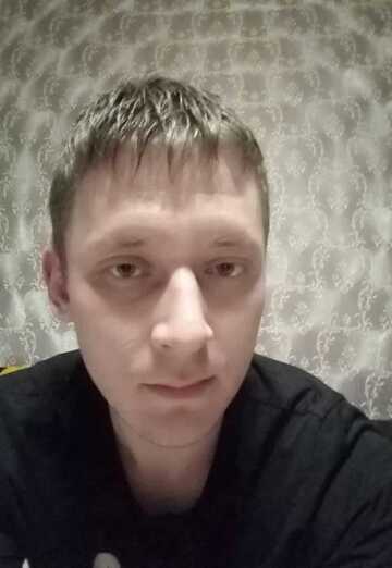 Моя фотография - Александр, 36 из Вологда (@aleksandr928626)