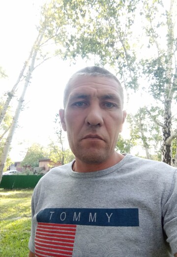 My photo - Evgeniy, 42 from Aleysk (@evgeniy336603)