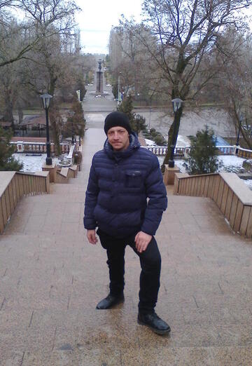 Моя фотография - вадик, 33 из Таганрог (@vadik4666)