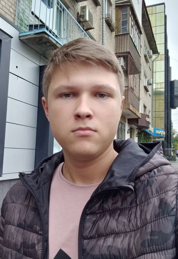 Моя фотографія - Мирослав, 18 з Волгоград (@miroslav24)