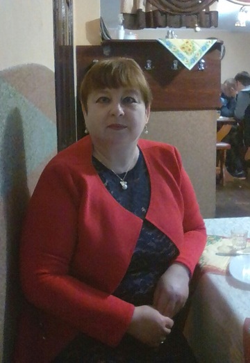 Моя фотографія - Оксана, 56 з Івано-Франківськ (@oksana98552)