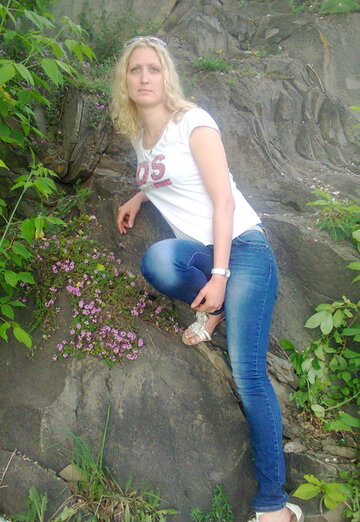 My photo - leonora, 39 from Kemerovo (@leonora112)