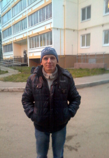 Моя фотография - дмитрий, 51 из Пермь (@dmitriy305101)