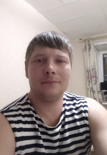 Моя фотография - Иван, 34 из Череповец (@ivan231961)