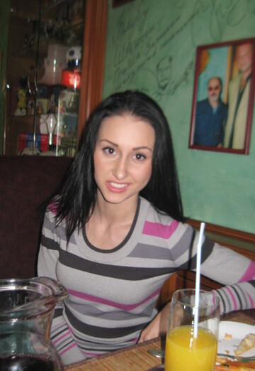 My photo - Mariam, 30 from Kharkiv (@mariam239)