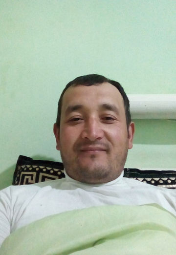 My photo - Dilshod Sayitov, 41 from Qarshi (@dilshodsayitov0)
