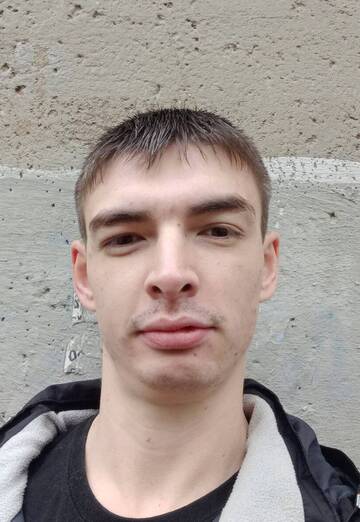 Моя фотография - Andrew, 30 из Одесса (@andrew8874)