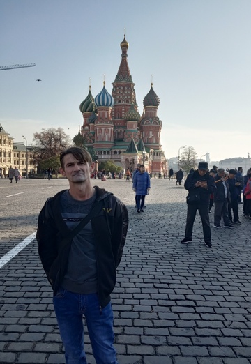 Моя фотография - Alex, 41 из Казань (@alex113668)
