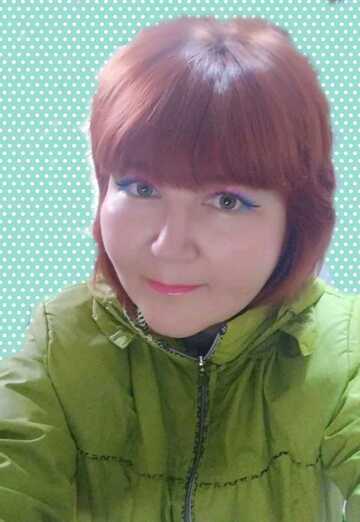 Моя фотография - Мила, 48 из Уральск (@mila34893)