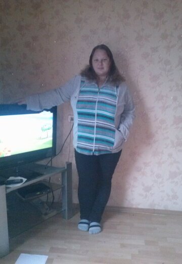 Моя фотография - Валюша, 41 из Полевской (@valusha245)