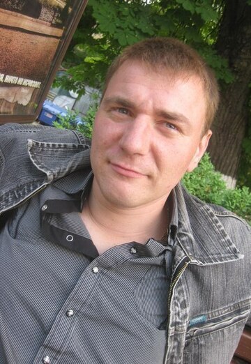 My photo - VD, 36 from Belgorod-Dnestrovskiy (@vd218)