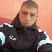 Максим, 29, Выборг