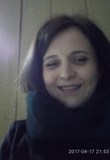 Моя фотография - Таня, 32 из Полтава (@nastya43217)