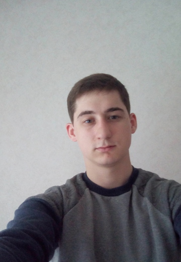 My photo - Vasya, 31 from Moscow (@vasya15861)