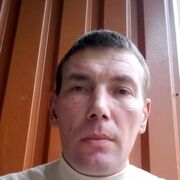 Сергей Степанов, 42, Карабаново