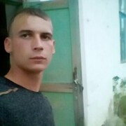 Тоха, 24, Лебедянь