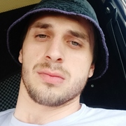 Явнус, 33, Избербаш