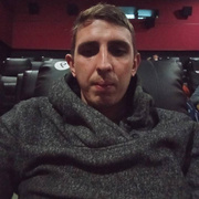 Дмитрий, 34, Соль-Илецк