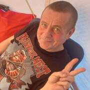 Владимир, 46, Кыштым
