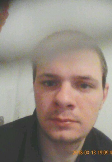 Моя фотография - Александр, 32 из Николаев (@aleksandr634911)