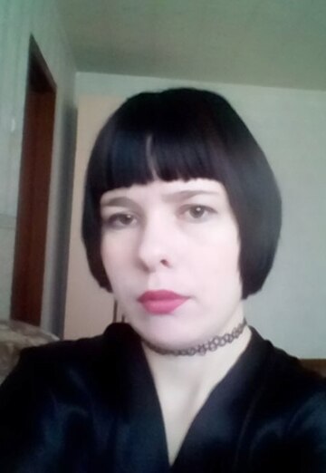 My photo - Evgeniya, 28 from Shakhunya (@evgeniya54502)