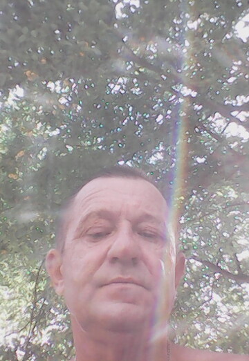 Моя фотография - Коноплев Валерий, 56 из Керчь (@konoplevvaleriy)