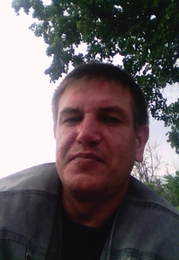 My photo - Vyacheslav, 42 from Rezh (@vyacheslav38021)
