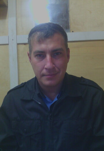 My photo - sergey, 39 from Atkarsk (@sergey204316)