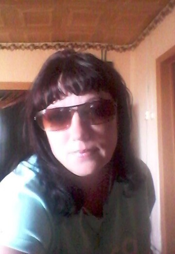Моя фотография - Наталья, 47 из Красноярск (@natalya196882)