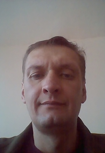 Моя фотография - сергей, 48 из Ташкент (@sergey346905)