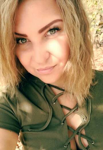My photo - Anastasiya, 29 from Sevastopol (@anastasiya162368)
