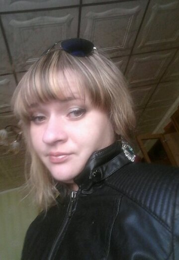 My photo - Lana, 36 from Vitebsk (@lana21983)