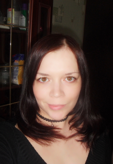 My photo - svetlana, 35 from Nizhnevartovsk (@svetlana162576)