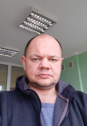 My photo - mayk, 51 from Kuršėnai (@mayk1941)