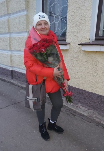 My photo - Natasha, 57 from Berdichev (@natasha62733)