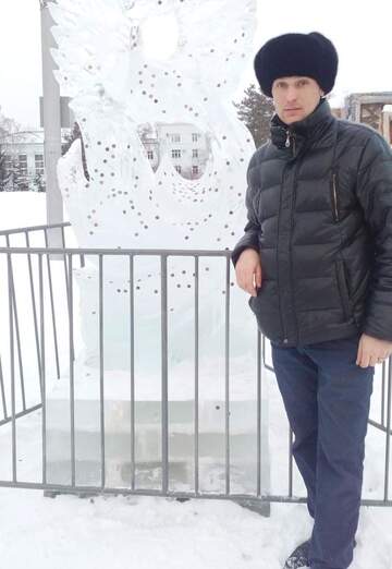 My photo - Stanislav, 33 from Gubkinskiy (@stanislav34335)