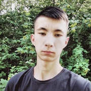 Влад, 18, Грамотеино