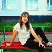 Незнакомка 30 лет (Козерог) Лисичанск