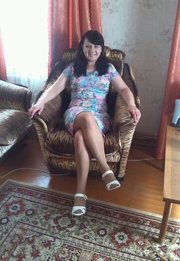 My photo - Natali, 49 from Babruysk (@natali31163)