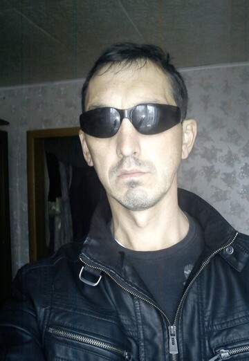 My photo - dmitriy, 52 from Meleuz (@dmitriy11920)