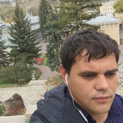 Саша, 33, Ессентуки