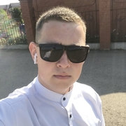 Рамиль, 21, Альметьевск